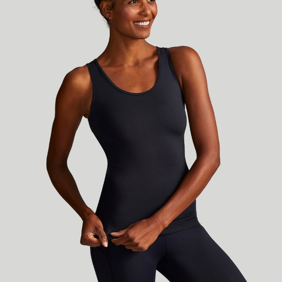 Tommie Copper Lower Back Support Tank NWT size 2XL - Picture 1 of 7